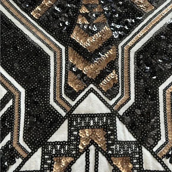 Express Mini Dress - Picture 7 of 7